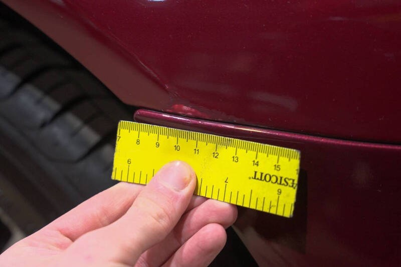 2004 Ford Thunderbird Deluxe