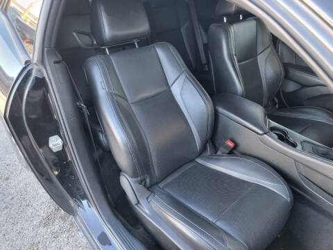 2017 Dodge Challenger GT