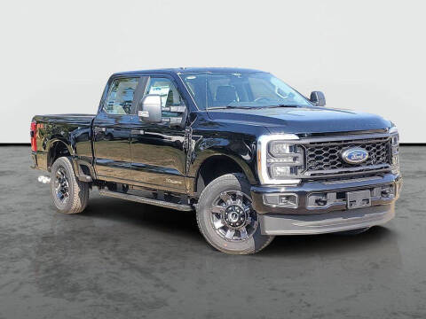 2026 Ford F-250 Super Duty