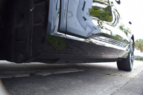 2022 Audi e-tron quattro Premium