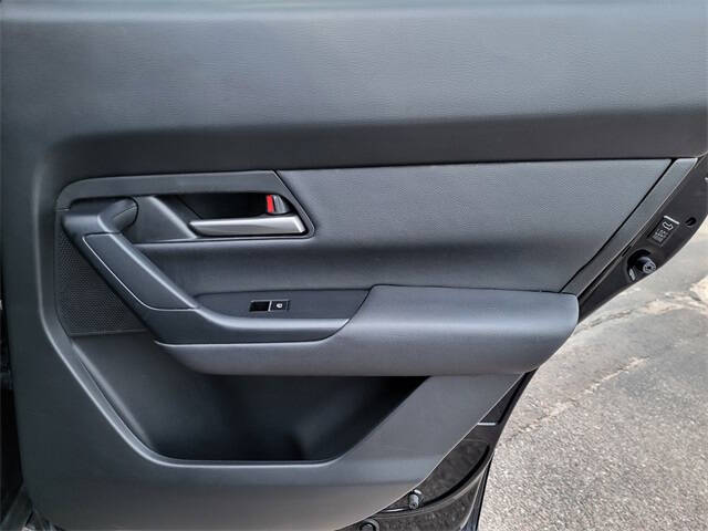 2024 Mazda CX-50 2.5 S Preferred