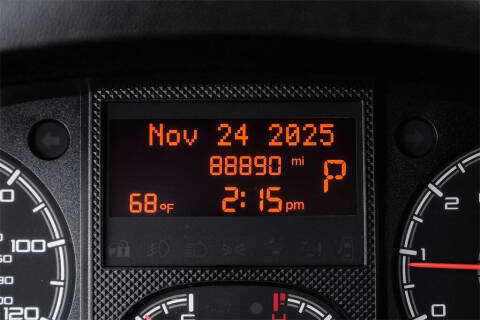 2021 RAM ProMaster 1500 136 WB