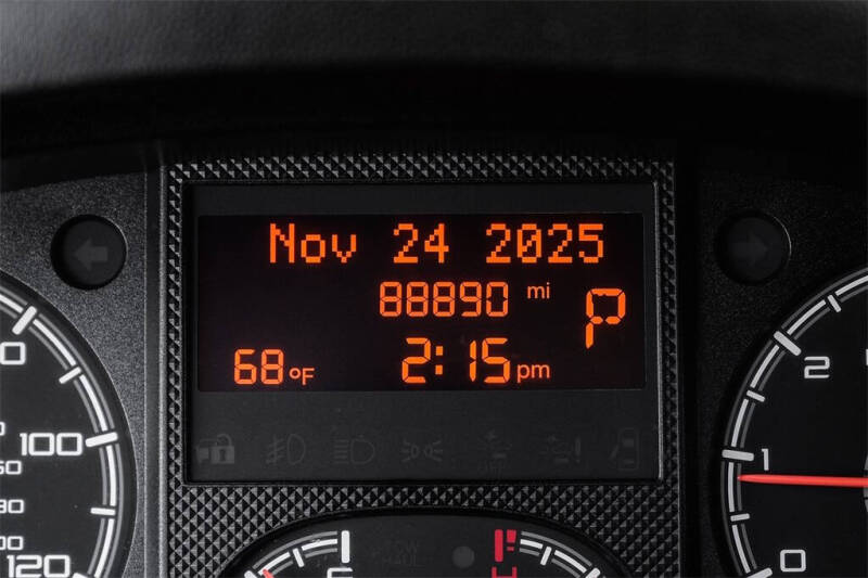 2021 RAM ProMaster 1500 136 WB