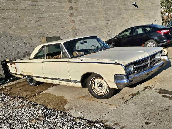 1965 Chrysler 300