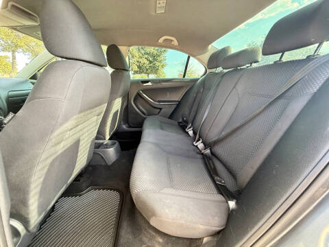 2013 Volkswagen Jetta