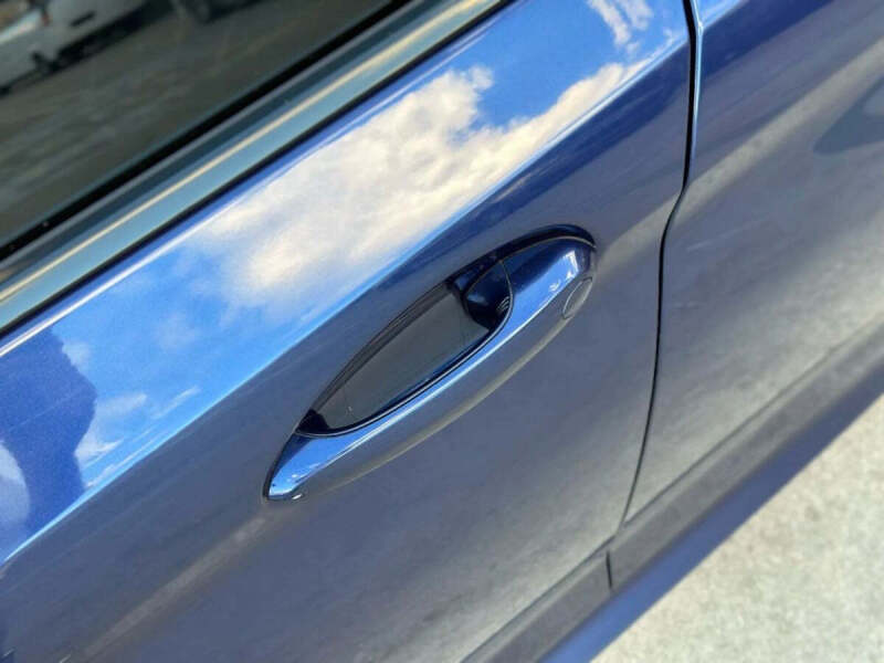 2019 BMW 5 Series 540i