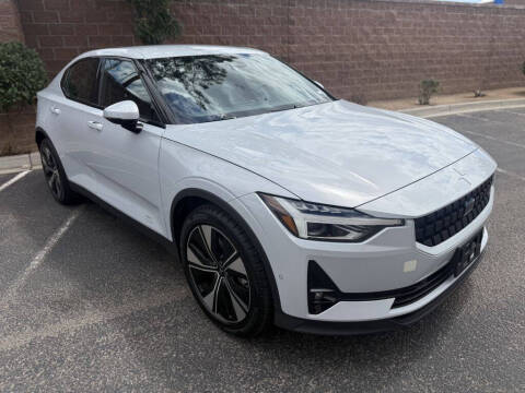 2023 Polestar 2 Long Range Dual Motor