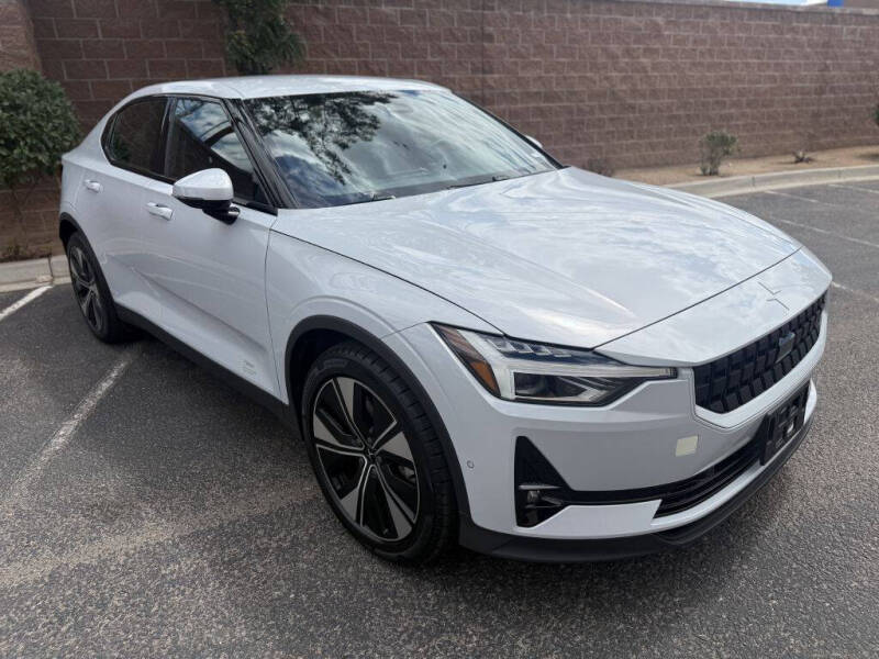2023 Polestar 2 Long Range Dual Motor