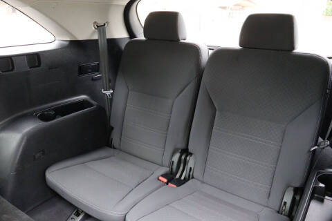 2016 Kia Sorento LX V6