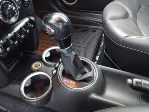 2012 MINI Cooper Convertible S