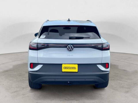 2026 Volkswagen ID.4 Pro