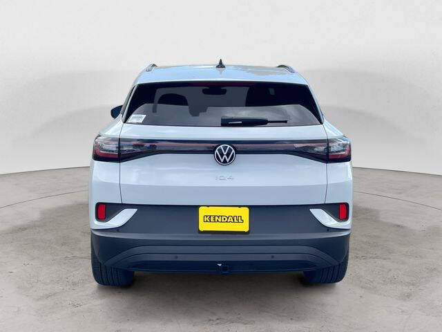 2026 Volkswagen ID.4 Pro