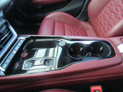 2023 Audi e-tron GT quattro Prestige