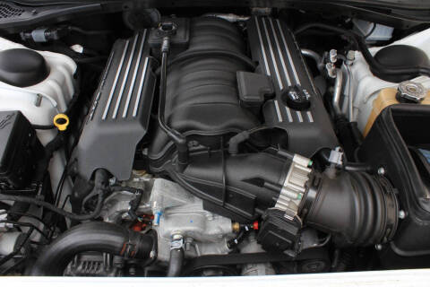 2018 Dodge Challenger R/T Scat Pack