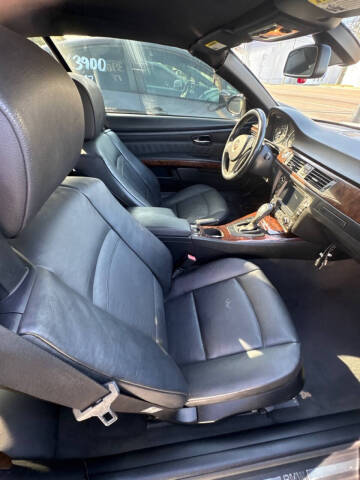 2008 BMW 3 Series 328i