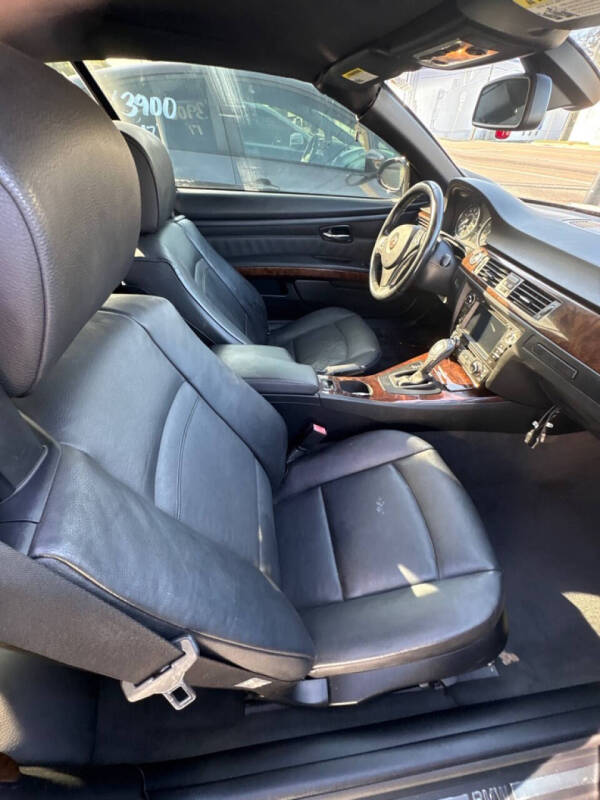 2008 BMW 3 Series 328i