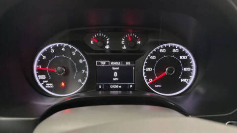 2018 GMC Acadia SLE-1