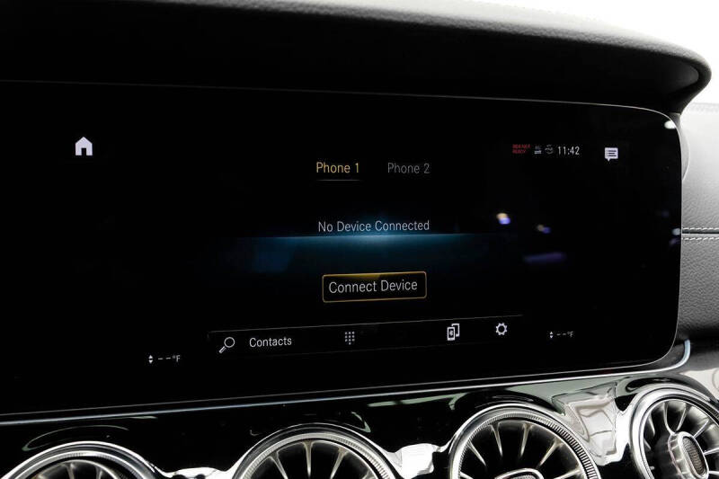 2021 Mercedes-Benz AMG GT 43