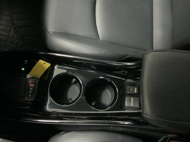 2019 Toyota Prius Prime Advanced