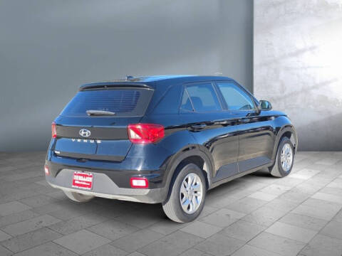 2023 Hyundai Venue SE