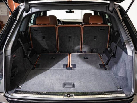 2025 Audi Q7 quattro Premium Plus 55 TFSI