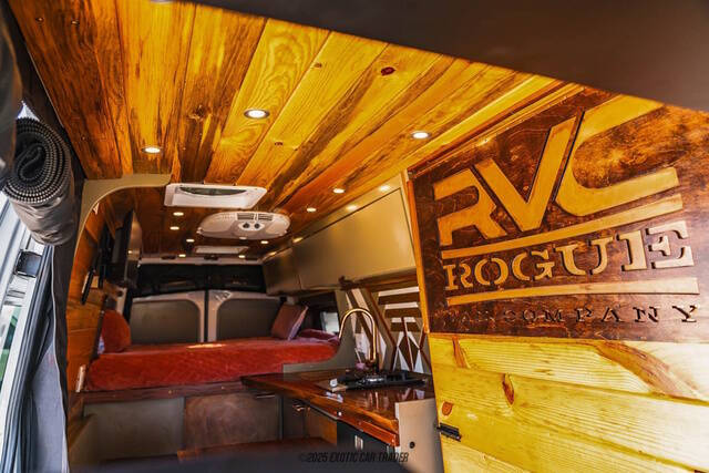 2019 Mercedes-Benz Sprinter