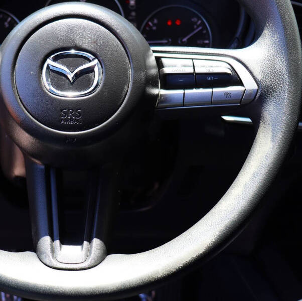 2021 Mazda CX-30 2.5 S