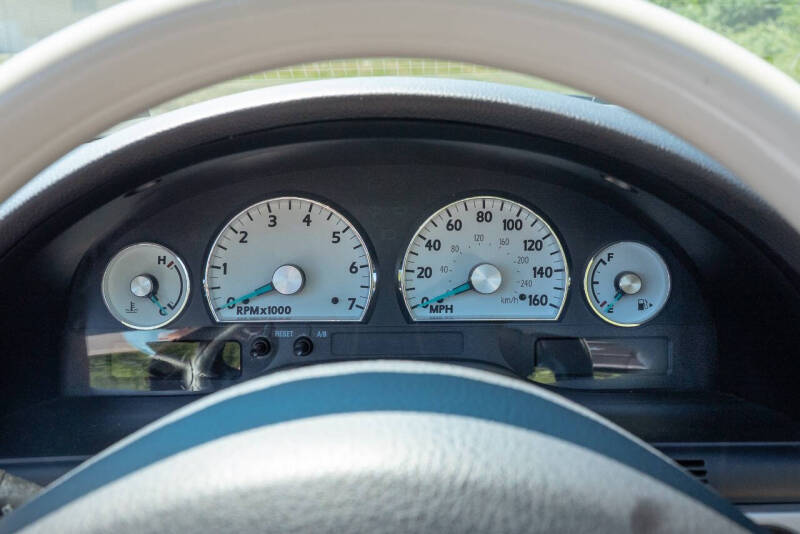 2003 Ford Thunderbird Premium