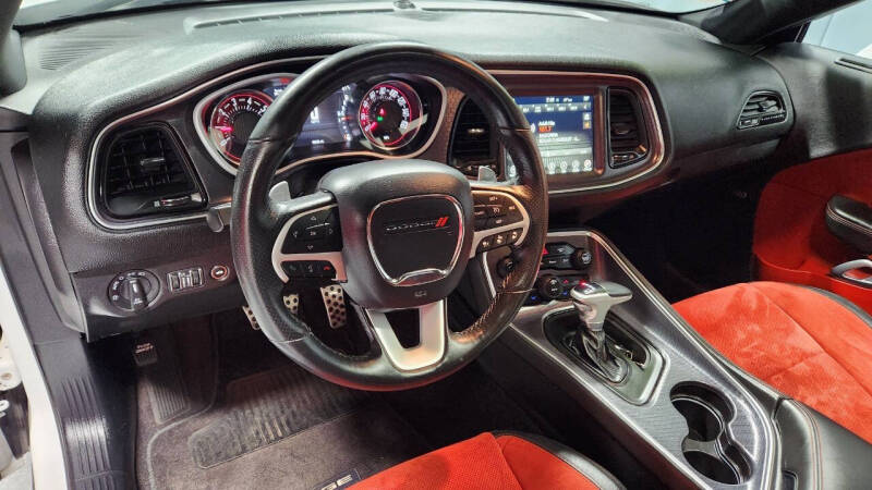 2017 Dodge Challenger GT