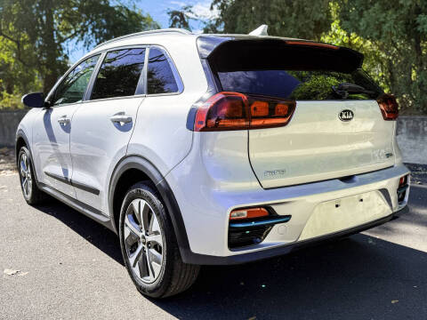 2020 Kia Niro EV EX