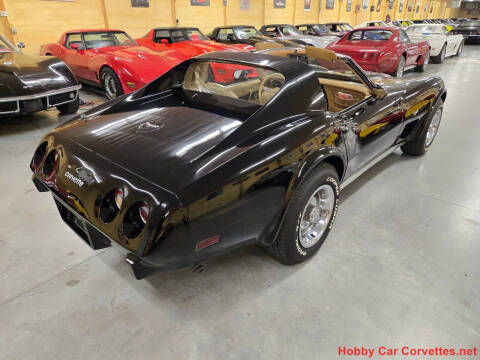 1977 Chevrolet Corvette