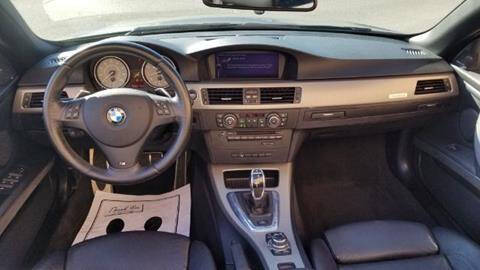 2012 BMW 3 Series 335is