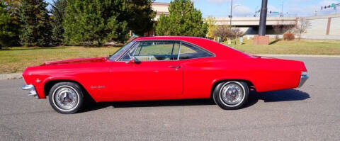 1965 Chevrolet Impala