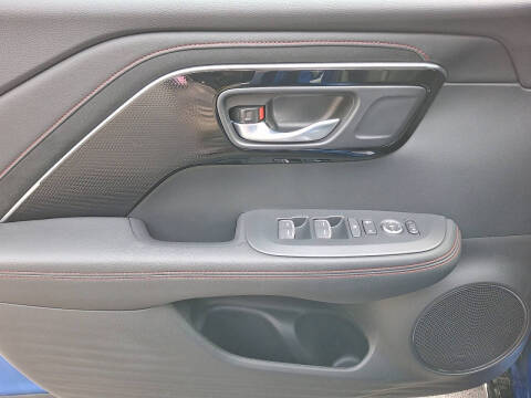 2025 Acura ADX w/A-SPEC