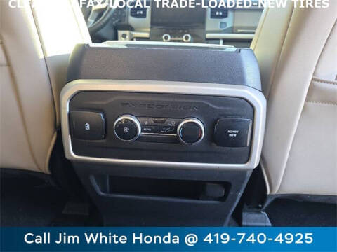 2023 Ford Expedition MAX XLT