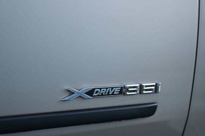 2013 BMW X5 xDrive35i