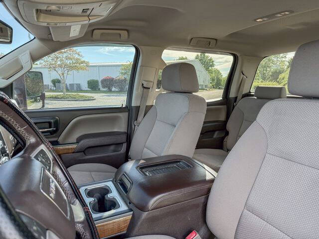 2016 GMC Sierra 1500