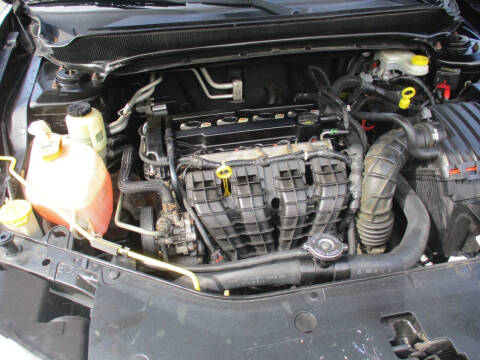 2013 Dodge Avenger SXT