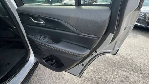 2024 Jeep Grand Cherokee Laredo X