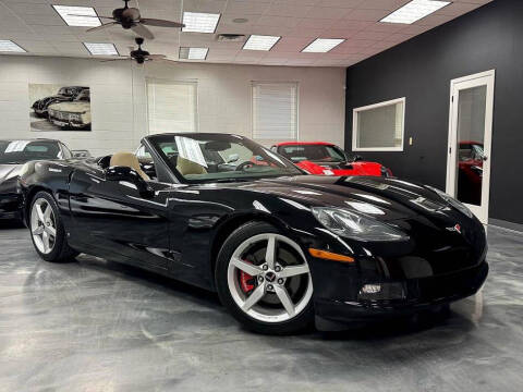 2006 Chevrolet Corvette