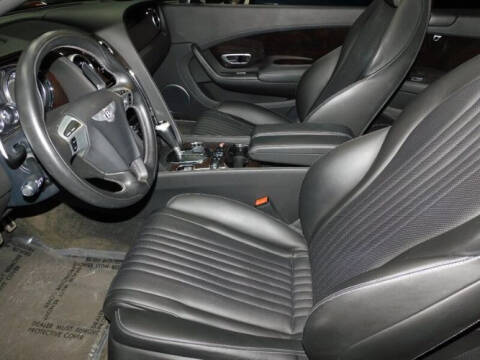 2016 Bentley Continental GT