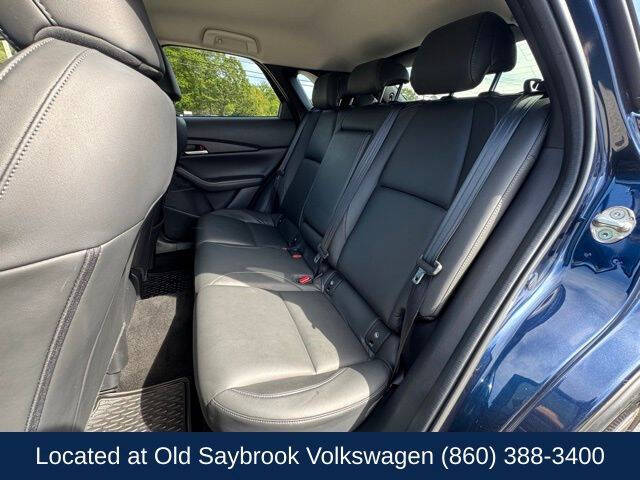 2022 Mazda CX-30 2.5 S Select