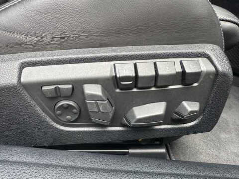 2015 BMW M6 Gran Coupe