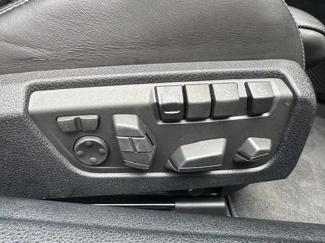 2015 BMW M6 Gran Coupe