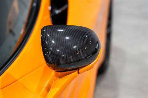 2019 McLaren 720S Performance
