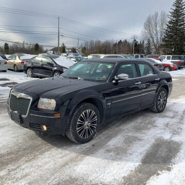 2010 Chrysler 300 for sale at MBM Auto Sales and Service - Lot A in East Sandwich MA