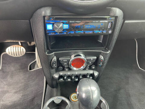 2012 MINI Cooper Hardtop S