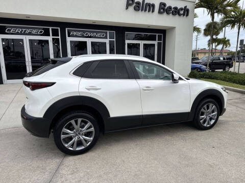 2023 Mazda CX-30 2.5 S Preferred