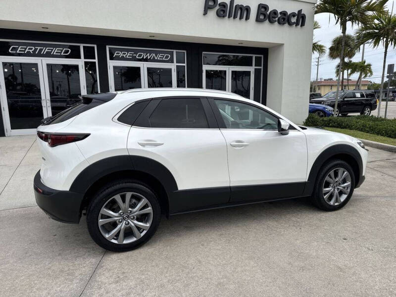 2023 Mazda CX-30 2.5 S Preferred