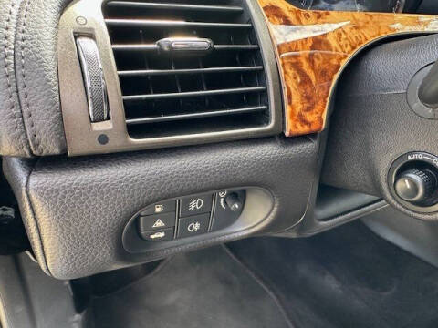 2008 Jaguar XK-Series XKR